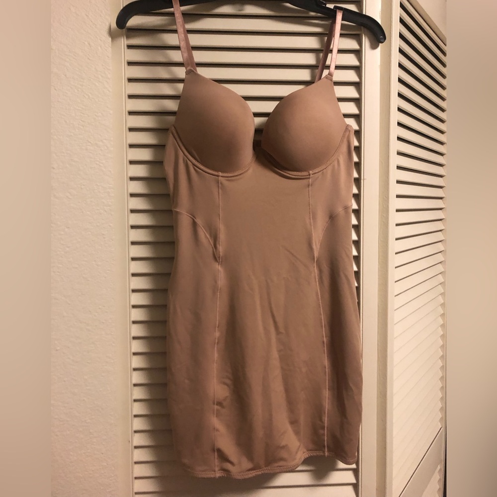 Shapewear Slip - L - NWOT